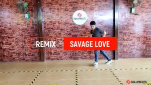 REMIX | SAVAGE LOVE