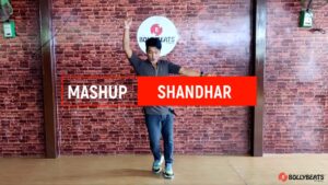 MASH UP | SHAANDAR