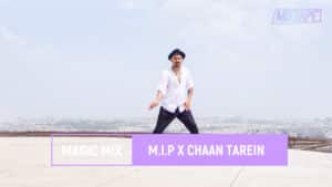 MAGIC MIX | CHAAND TAAREIN