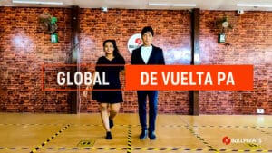 GLOBAL HITS | DE VUELTA PA