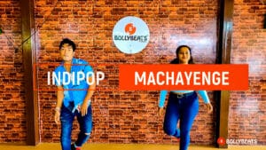 INDIPOP | MACHAYENGE 3