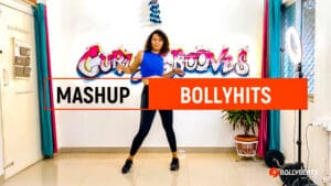 MASHUP 2021 | BOLLYHITS