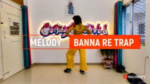 MELODY | BANNA RE TRAP
