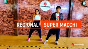 REGIONAL | SUPER MACCHI