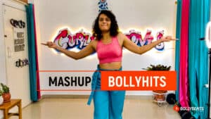 PAWRI HO RAHI HAI - MASHUP