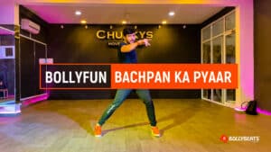 BACHPAN KA PYAAR