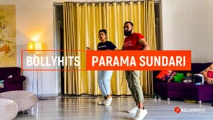 PARAMA SUNDARI