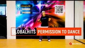 PERMISSION TO DANCE - BTS