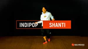 SHANTI