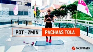POT2 | PACHAAS TOLA