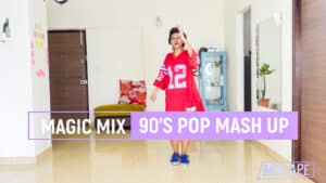 90'S MASH UP [Soulja Boy X Macarena X Ketchup Song X Bye Bye Bye X Backstreets Back]