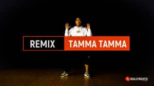 TAMMA TAMMA