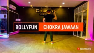 CHOKRA JAWAAN RE