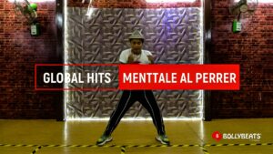 MÉTELE AL PERREO