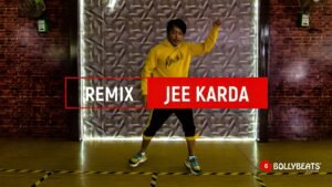 JEE KARDA