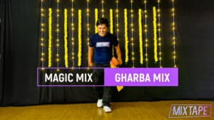 GHARBA MIX