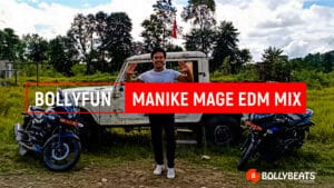 MANIKE MAGE | EDM MIX