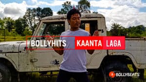 KAANTA LAGA