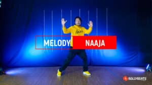 NAAJA