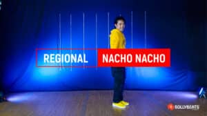 NAACHO NAACHO [ Hindi - Telugu - Tamil - Malayalam - Kannada ]