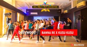 BANNA RE X KUSU KUSU