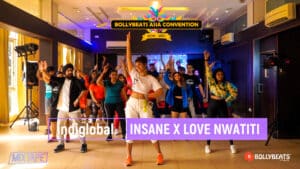 INSANE X LOVE NWATITI