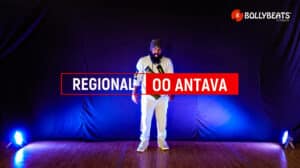 OO ANTAVA (TELUGU)