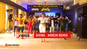DIVINE - MIRCHI REMIX