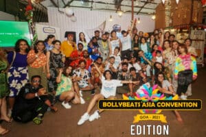 Mixtape 15 - B.A.C Edition