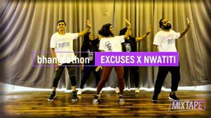 EXCUSES X NWATITI