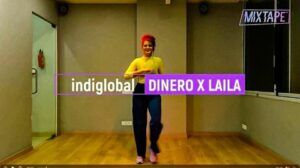 DINERO X LAILA