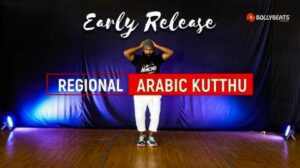 ARABIC KUTTHU