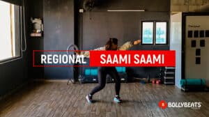 SAAMI SAAMI (hindi)