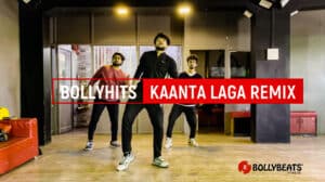 KAANTA LAGA