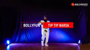 TIP TIP BARSA PAANI