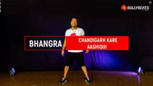 CHANDIGARH KE AASHIQUI