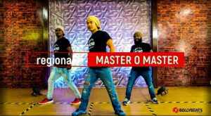 MASTER-O-MASTER