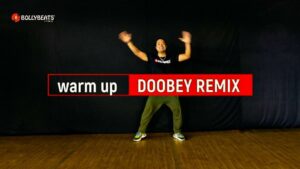 DOOBEY REMIX