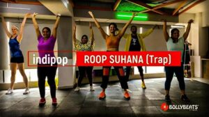 ROOP SUHANA LAGTA HAI - Trap Mix