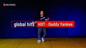 HOT - DADDY YANKEE / PITBULL