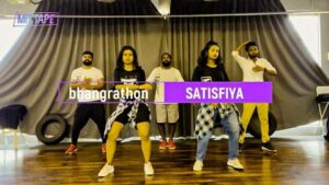 SATISFIYA