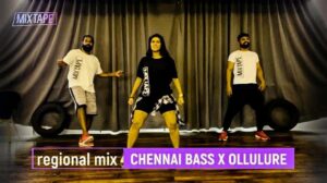 CHENNAI BASS X OLLULERU