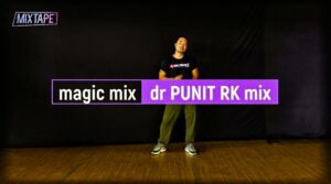 dr. PUNIT MegaStar MIX