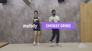 EMIWAY GRIND