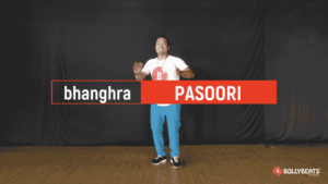 PASOORI X LEVITATING