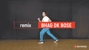 BHAAG BHAAG DK BOSE