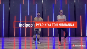 PYAR KIYA TOH NIBHANA