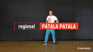 PATALA PATALA | VIKRAM