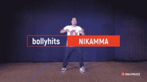 NIKAMMA
