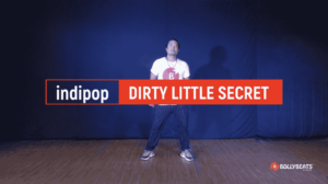 DIRTY LITTLE SECRET